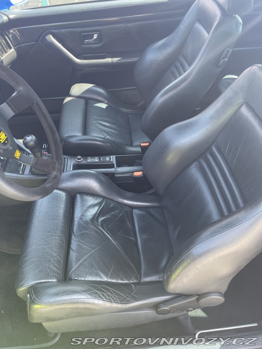 Audi S2 1991