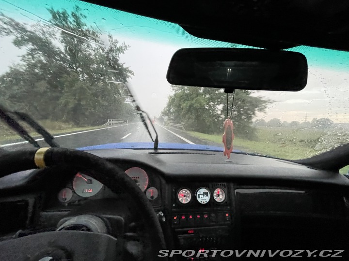 Audi S2 1991