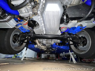 Audi S2 1991