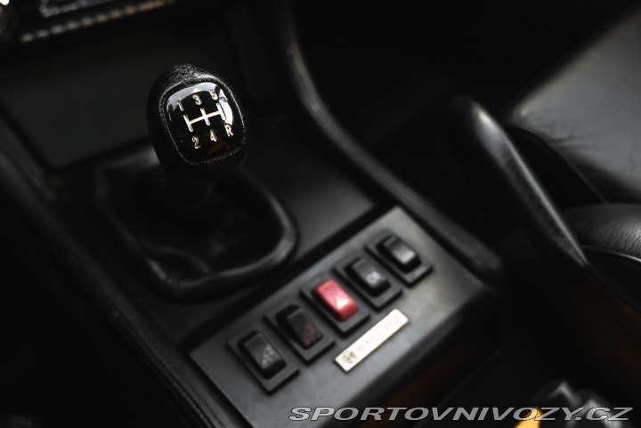 Alfa Romeo RZ n°110/278 1994