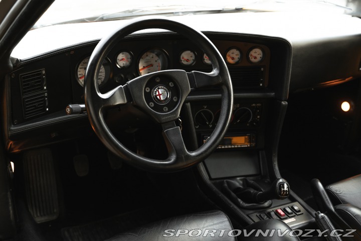 Alfa Romeo RZ n°110/278 1994