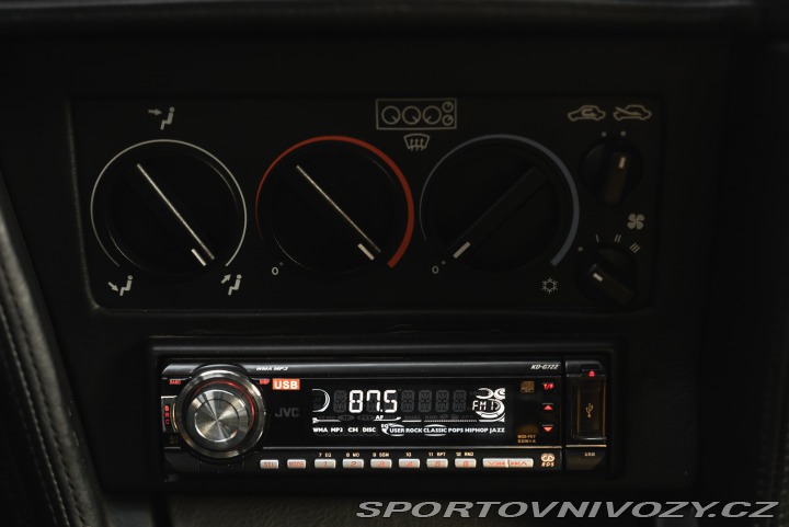 Alfa Romeo RZ n°110/278 1994
