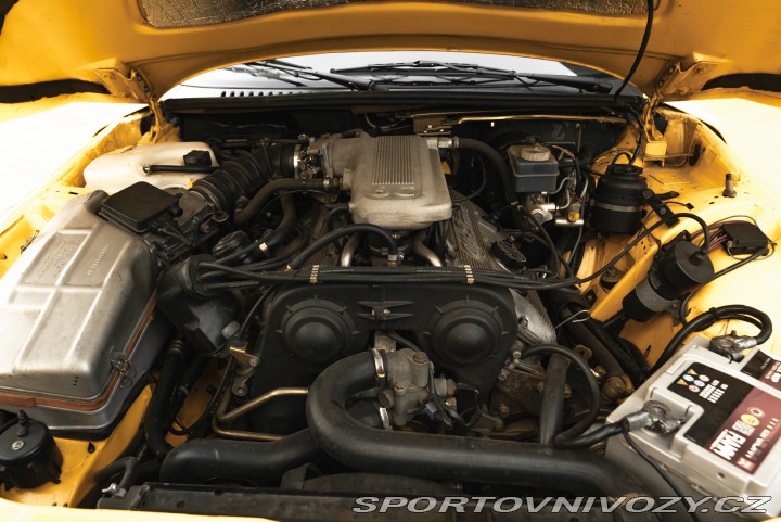 Alfa Romeo RZ n°110/278 1994