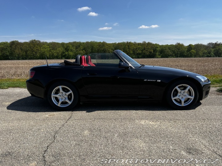 Honda S2000 2000