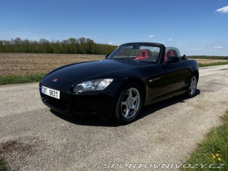 Honda S2000  2000