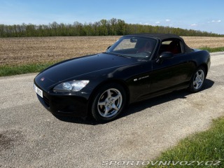 Honda S2000  2000