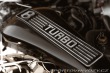 Bentley Continental R by Mulliner Park Ward