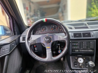 Alfa Romeo Ostatní modely 155 Q4 Turbo 1996
