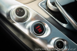 Mercedes-Benz AMG GT 2016