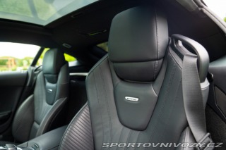 Mercedes-Benz AMG GT 2016