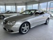 Mercedes-Benz CLK CLK 500 V8 Giorgio Armani 2005