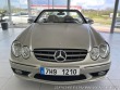 Mercedes-Benz CLK CLK 500 V8 Giorgio Armani 2005