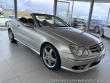 Mercedes-Benz CLK CLK 500 V8 Giorgio Armani 2005