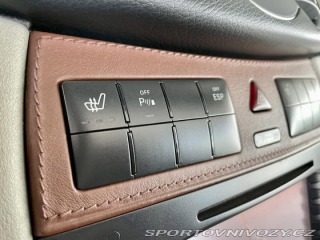 Mercedes-Benz CLK CLK 500 V8 Giorgio Armani 2005