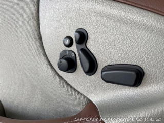 Mercedes-Benz CLK CLK 500 V8 Giorgio Armani 2005
