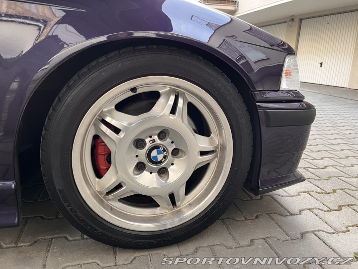 BMW M3 e36 3.2i 1996