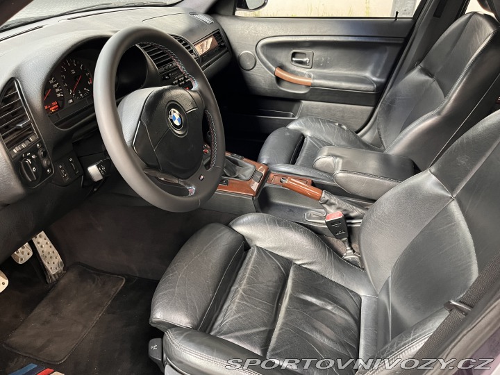 BMW M3 e36 3.2i 1996