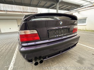 BMW M3 e36 3.2i 1996