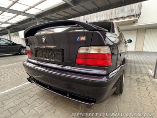 BMW M3 e36 3.2i 1996