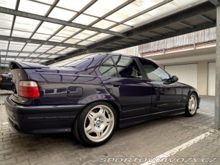 BMW M3 e36 3.2i 1996