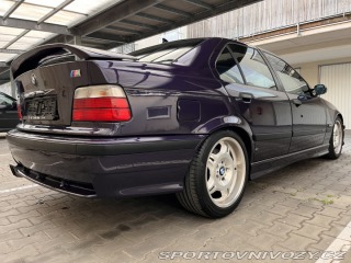 BMW M3 e36 3.2i 1996