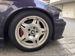 BMW M3 e36 3.2i 1996