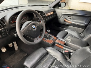 BMW M3 e36 3.2i 1996