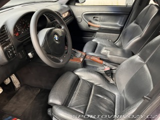 BMW M3 e36 3.2i 1996