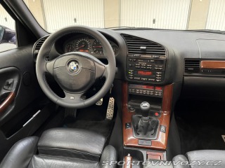 BMW M3 e36 3.2i 1996
