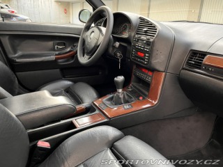 BMW M3 e36 3.2i 1996