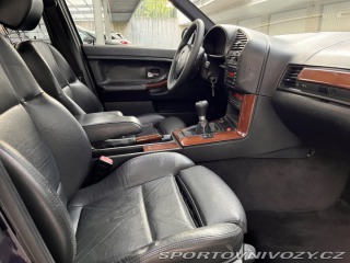 BMW M3 e36 3.2i 1996