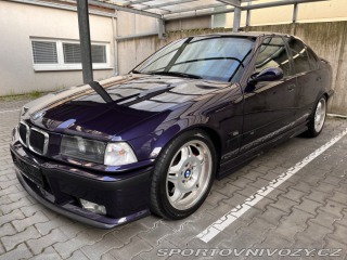 BMW M3 e36 3.2i 1996