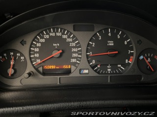 BMW M3 e36 3.2i 1996