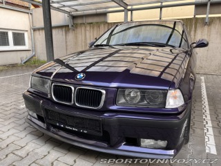 BMW M3 e36 3.2i 1996