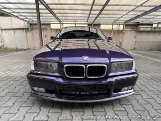 BMW M3 e36 3.2i 1996