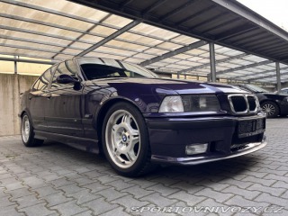 BMW M3 e36 3.2i 1996