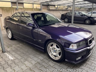 BMW M3 e36 3.2i 1996