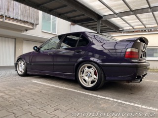 BMW M3 e36 3.2i 1996