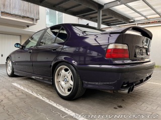 BMW M3 e36 3.2i 1996