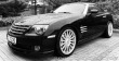 Chrysler Crossfire SRT-6 2006