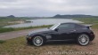 Chrysler Crossfire SRT-6
