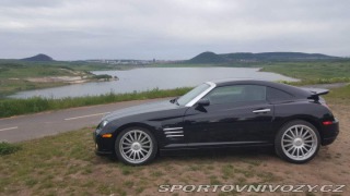 Chrysler Crossfire SRT-6 2006