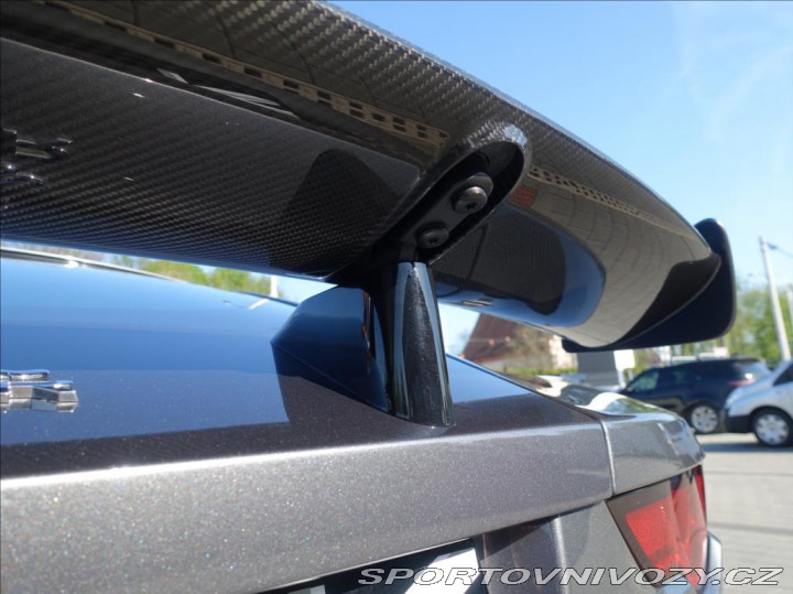 Jaguar F-Type 5,0 S/C SVR, 575HP,AWD 2017