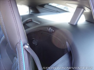 Jaguar F-Type 5,0 S/C SVR, 575HP,AWD 2017