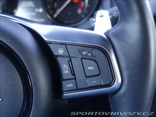Jaguar F-Type 5,0 S/C SVR, 575HP,AWD 2017