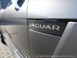 Jaguar F-Type 5,0 S/C SVR, 575HP,AWD 2017