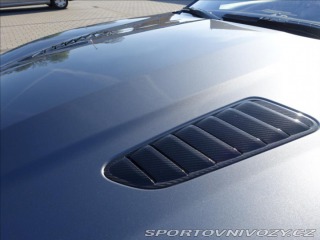 Jaguar F-Type 5,0 S/C SVR, 575HP,AWD 2017