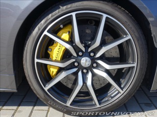 Jaguar F-Type 5,0 S/C SVR, 575HP,AWD 2017