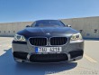 BMW M5  2012