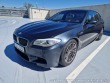 BMW M5  2012